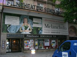 2011.10.06 Aussenansicht - Melancholia_1